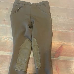 Winter Riding Pants
